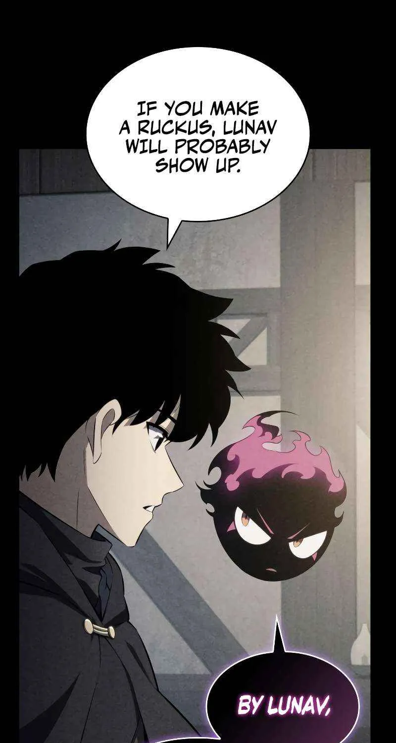 The Reborn Young Lord is an Assassin Chapter 92 page 37 - 