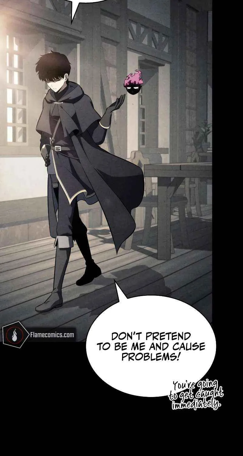 The Reborn Young Lord is an Assassin Chapter 92 page 39 - 