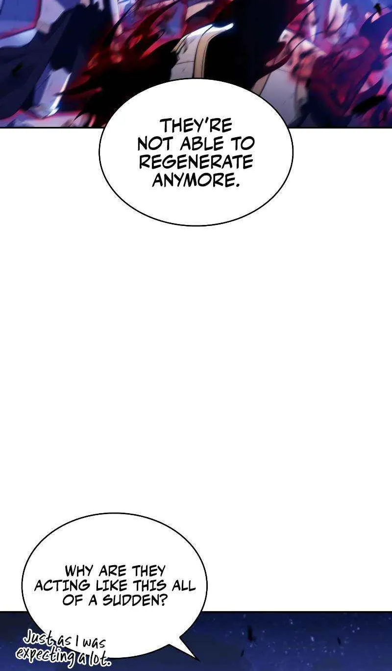 The Reborn Young Lord is an Assassin Chapter 92 page 64 - 