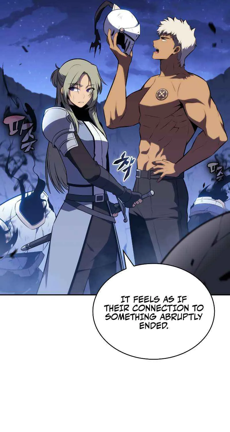 The Reborn Young Lord is an Assassin Chapter 92 page 65 - 