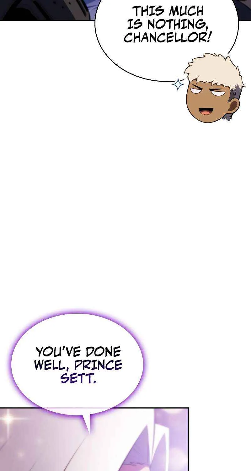 The Reborn Young Lord is an Assassin Chapter 92 page 69 - 
