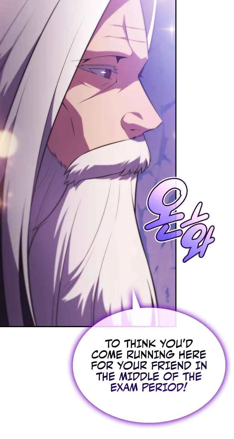 The Reborn Young Lord is an Assassin Chapter 92 page 70 - 