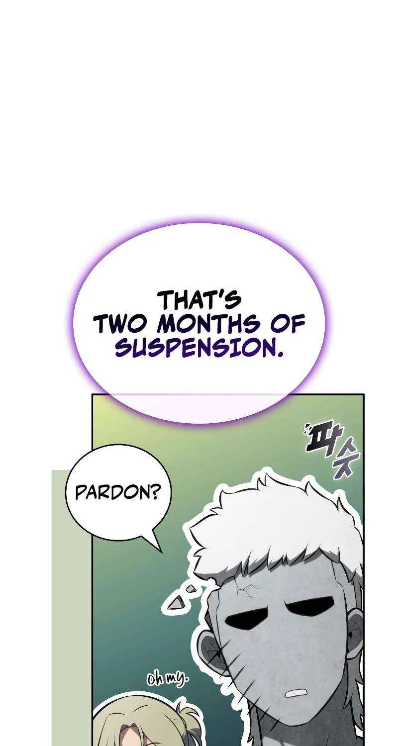 The Reborn Young Lord is an Assassin Chapter 92 page 71 - 