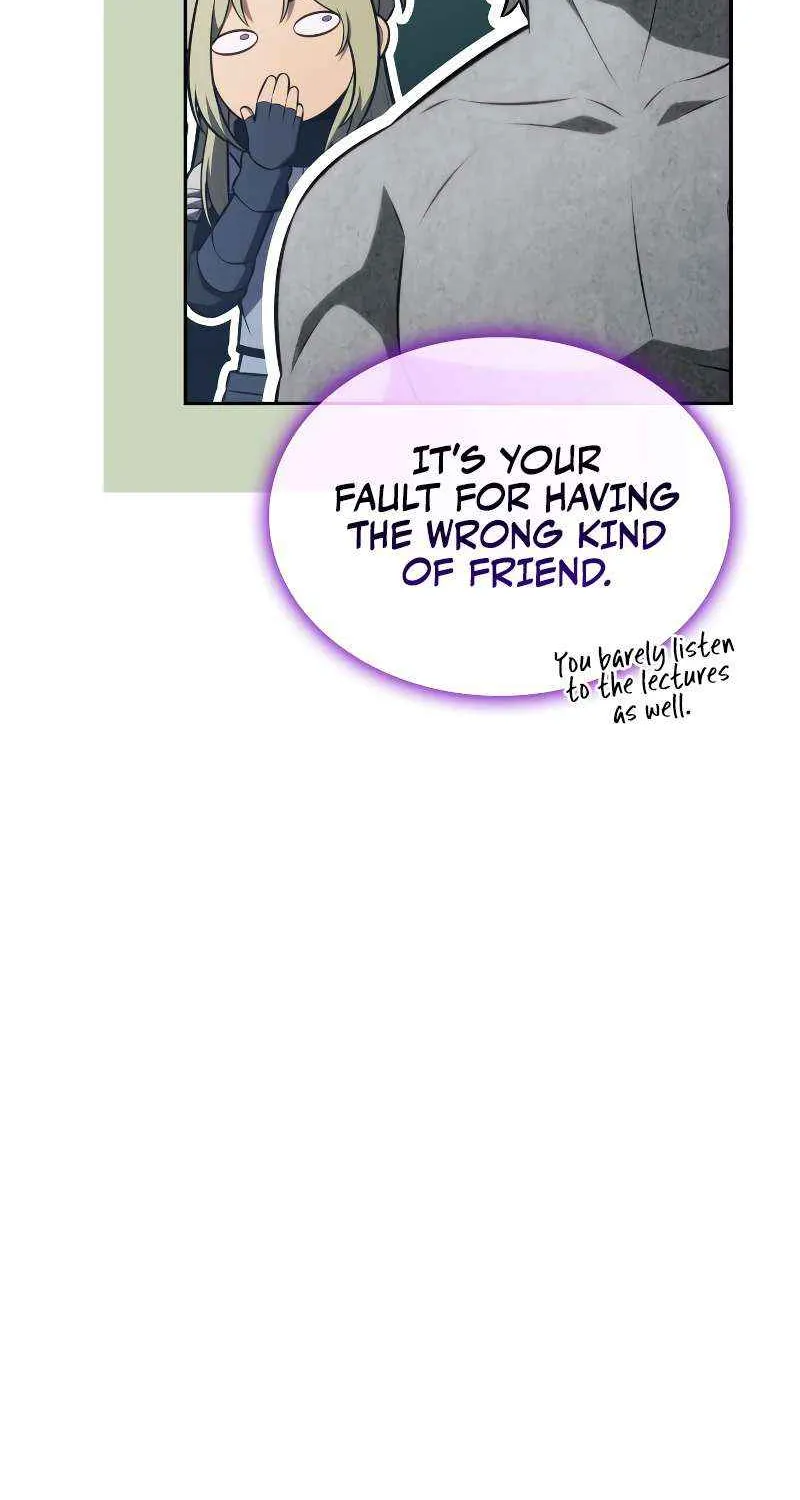 The Reborn Young Lord is an Assassin Chapter 92 page 72 - 