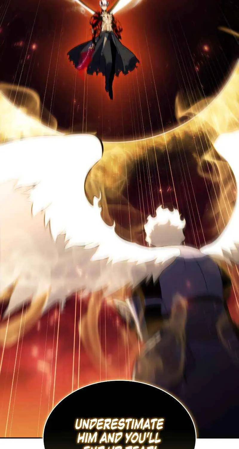 The Reborn Young Lord is an Assassin Chapter 92 page 92 - 