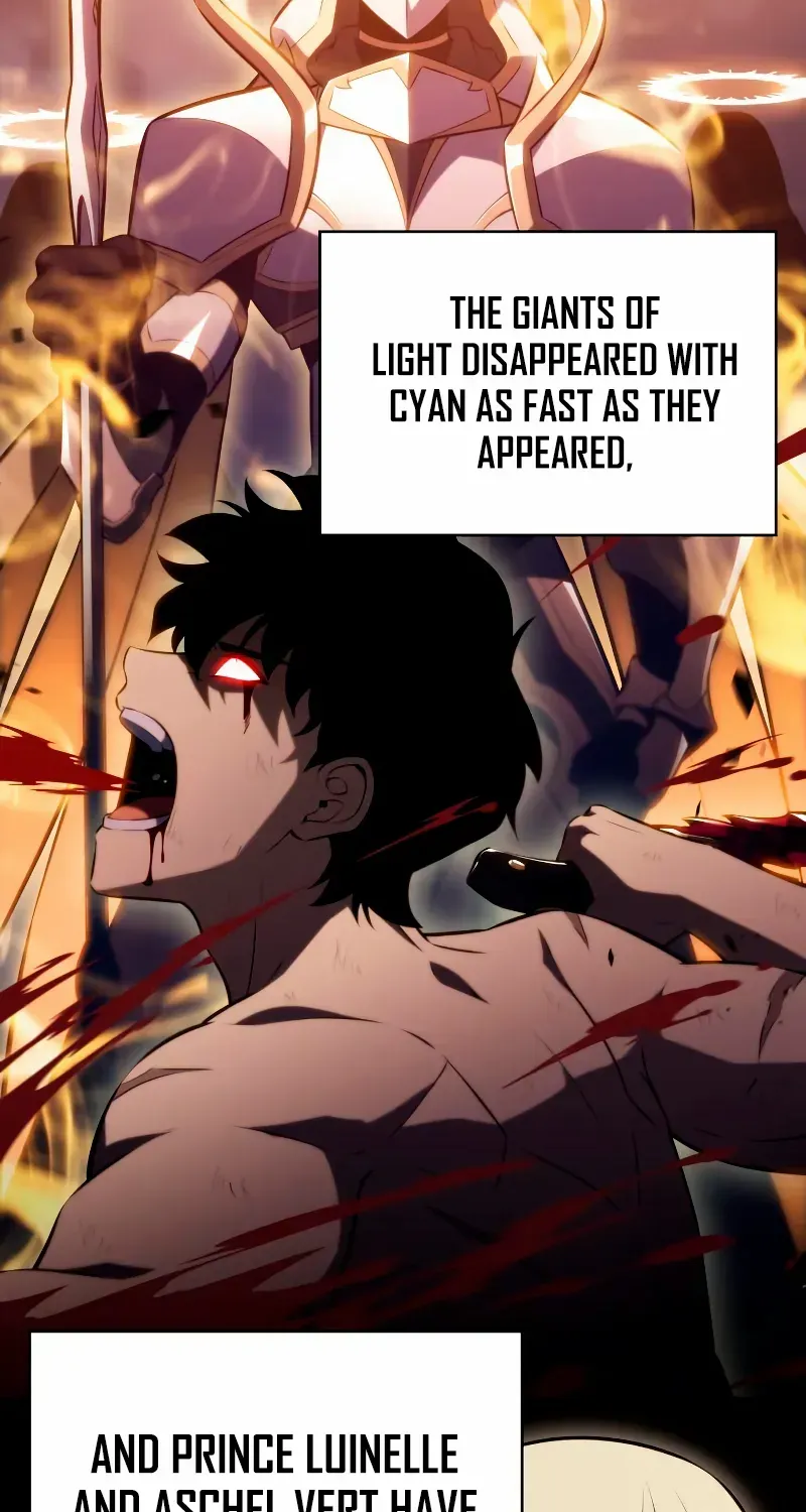 The Reborn Young Lord is an Assassin Chapter 93 page 103 - 