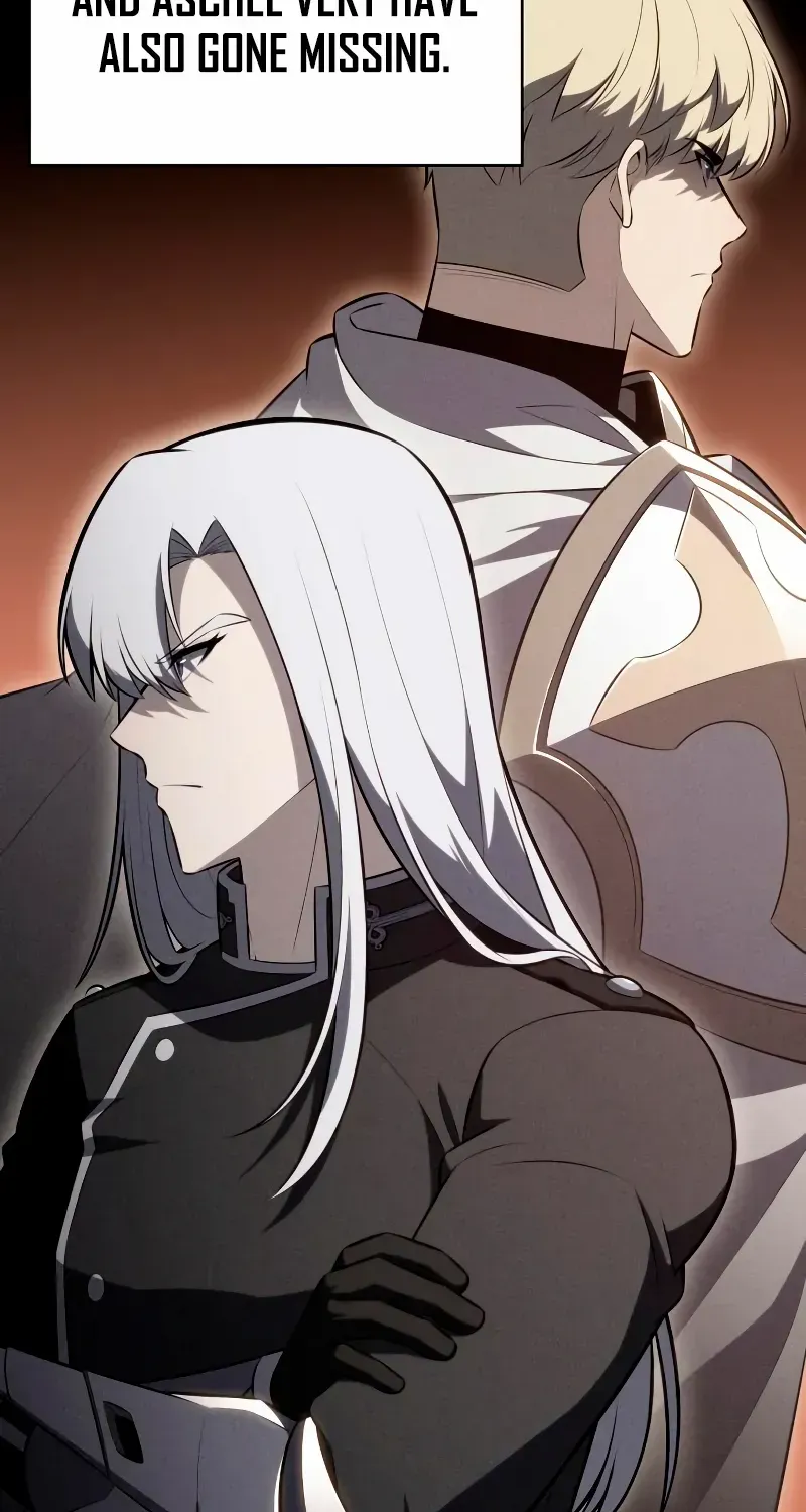 The Reborn Young Lord is an Assassin Chapter 93 page 104 - 