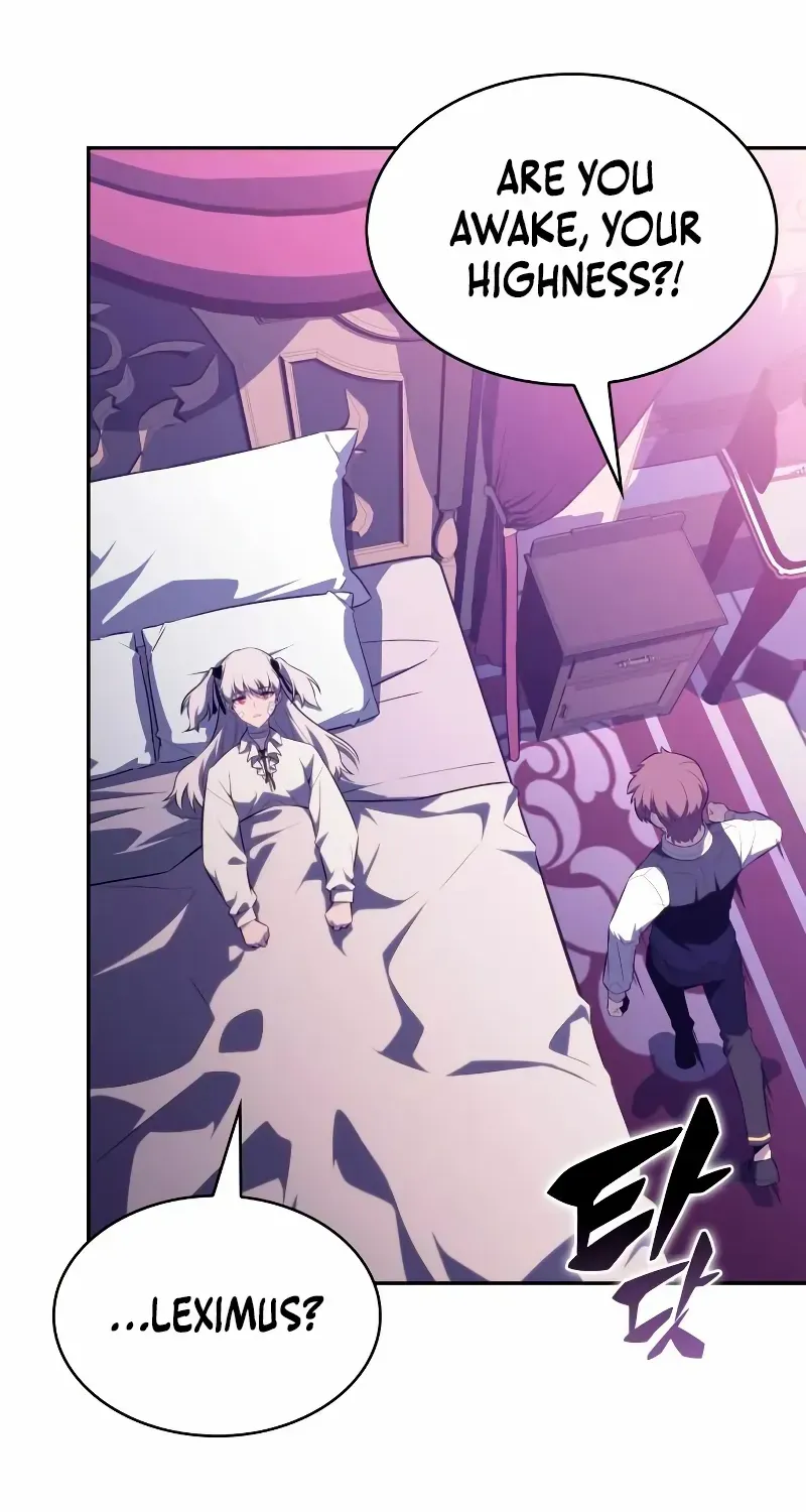 The Reborn Young Lord is an Assassin Chapter 93 page 112 - 