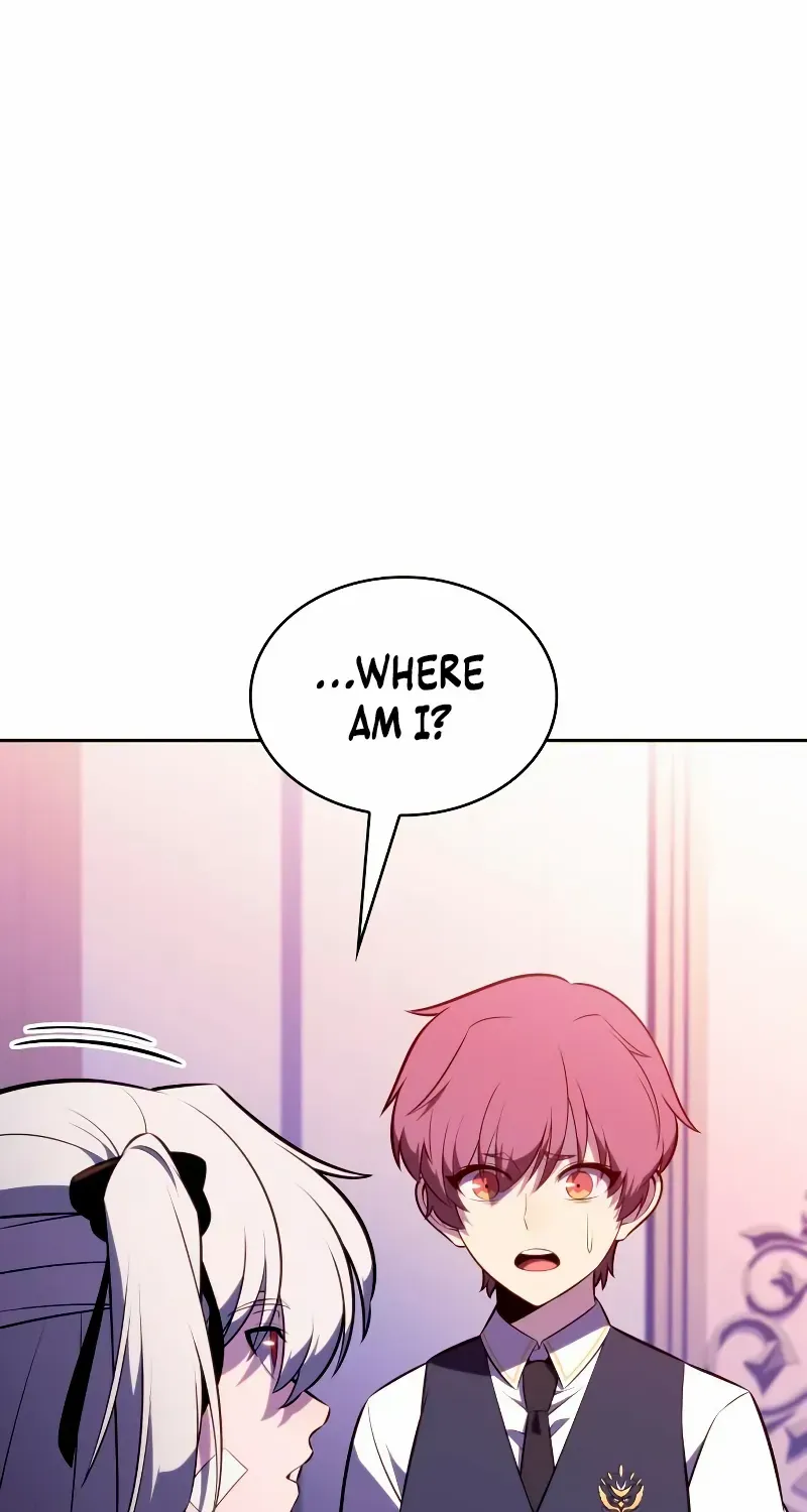 The Reborn Young Lord is an Assassin Chapter 93 page 113 - 