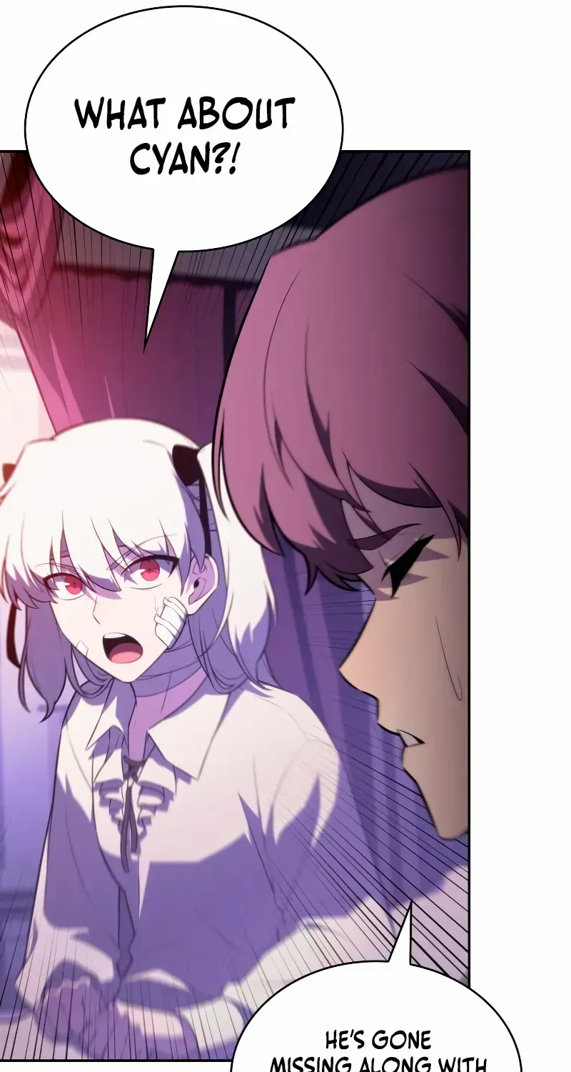 The Reborn Young Lord is an Assassin Chapter 93 page 115 - 
