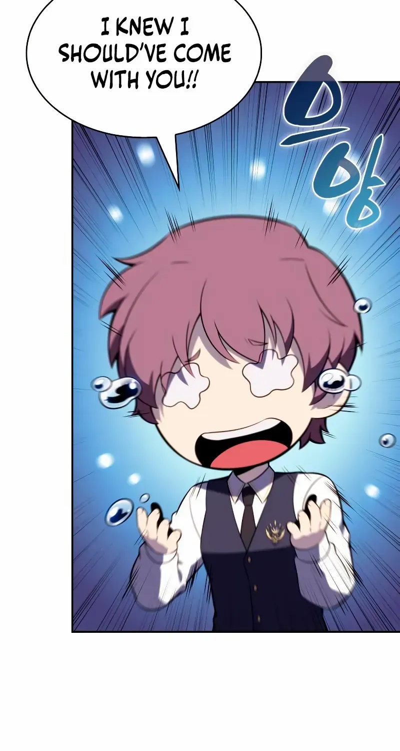The Reborn Young Lord is an Assassin Chapter 93 page 118 - 