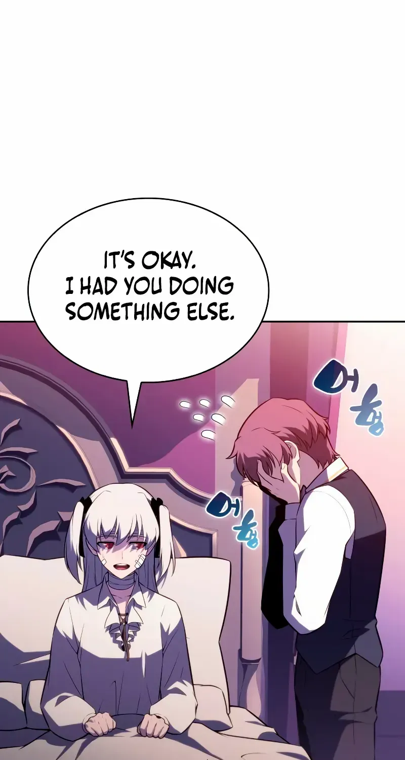 The Reborn Young Lord is an Assassin Chapter 93 page 119 - 
