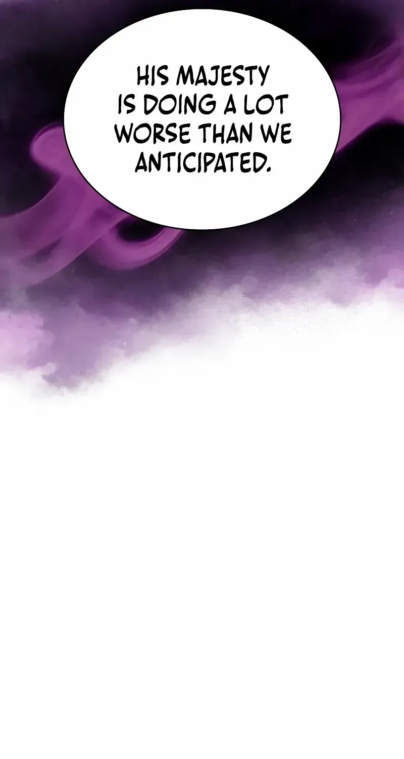 The Reborn Young Lord is an Assassin Chapter 93 page 122 - 