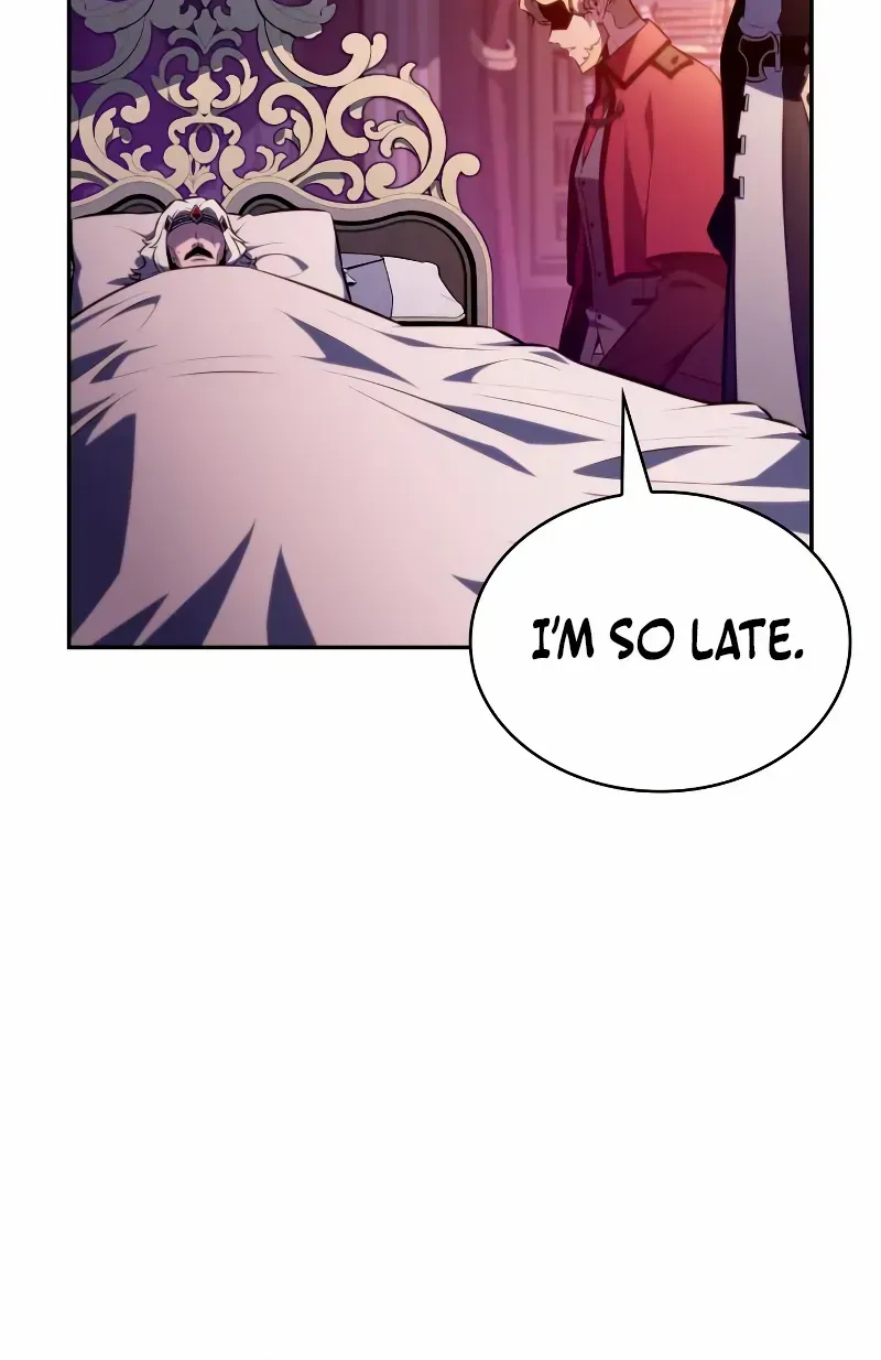 The Reborn Young Lord is an Assassin Chapter 93 page 125 - 
