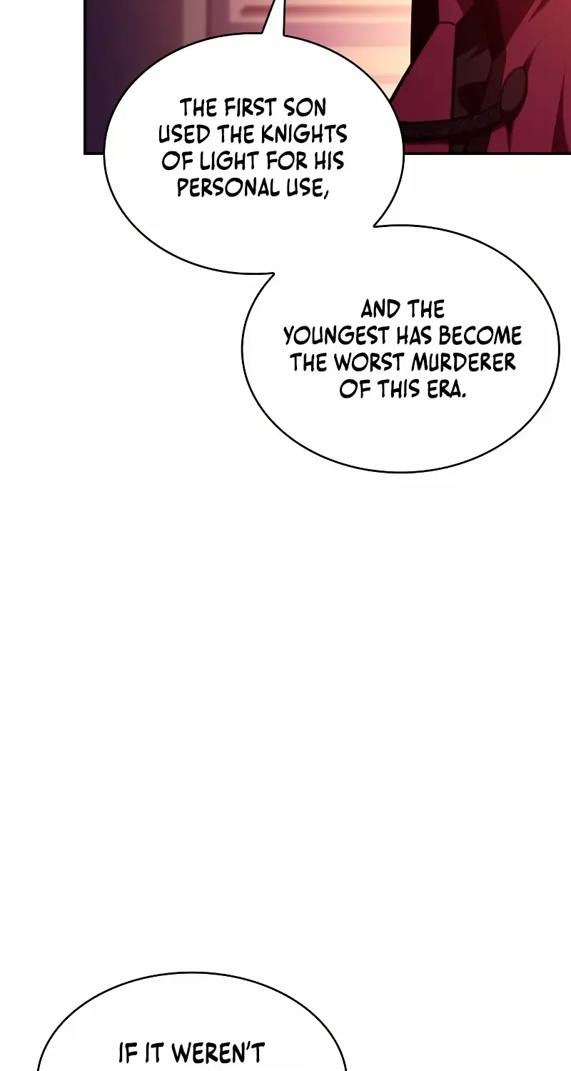 The Reborn Young Lord is an Assassin Chapter 93 page 127 - 