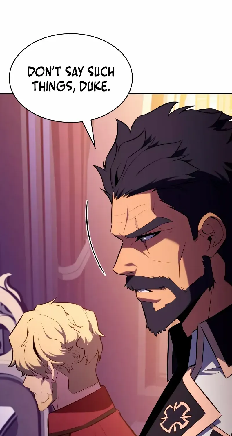 The Reborn Young Lord is an Assassin Chapter 93 page 129 - 