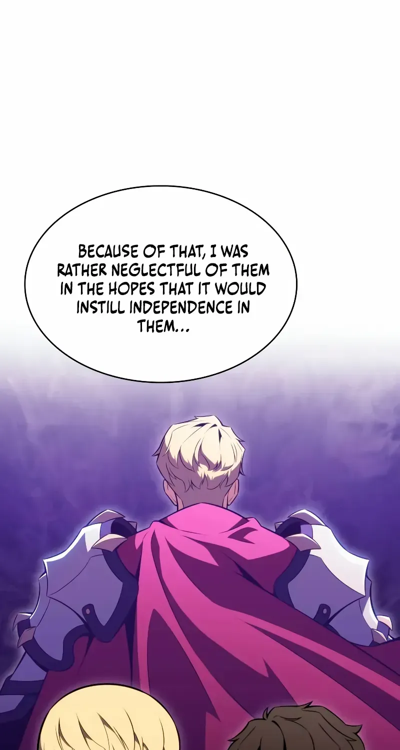 The Reborn Young Lord is an Assassin Chapter 93 page 132 - 