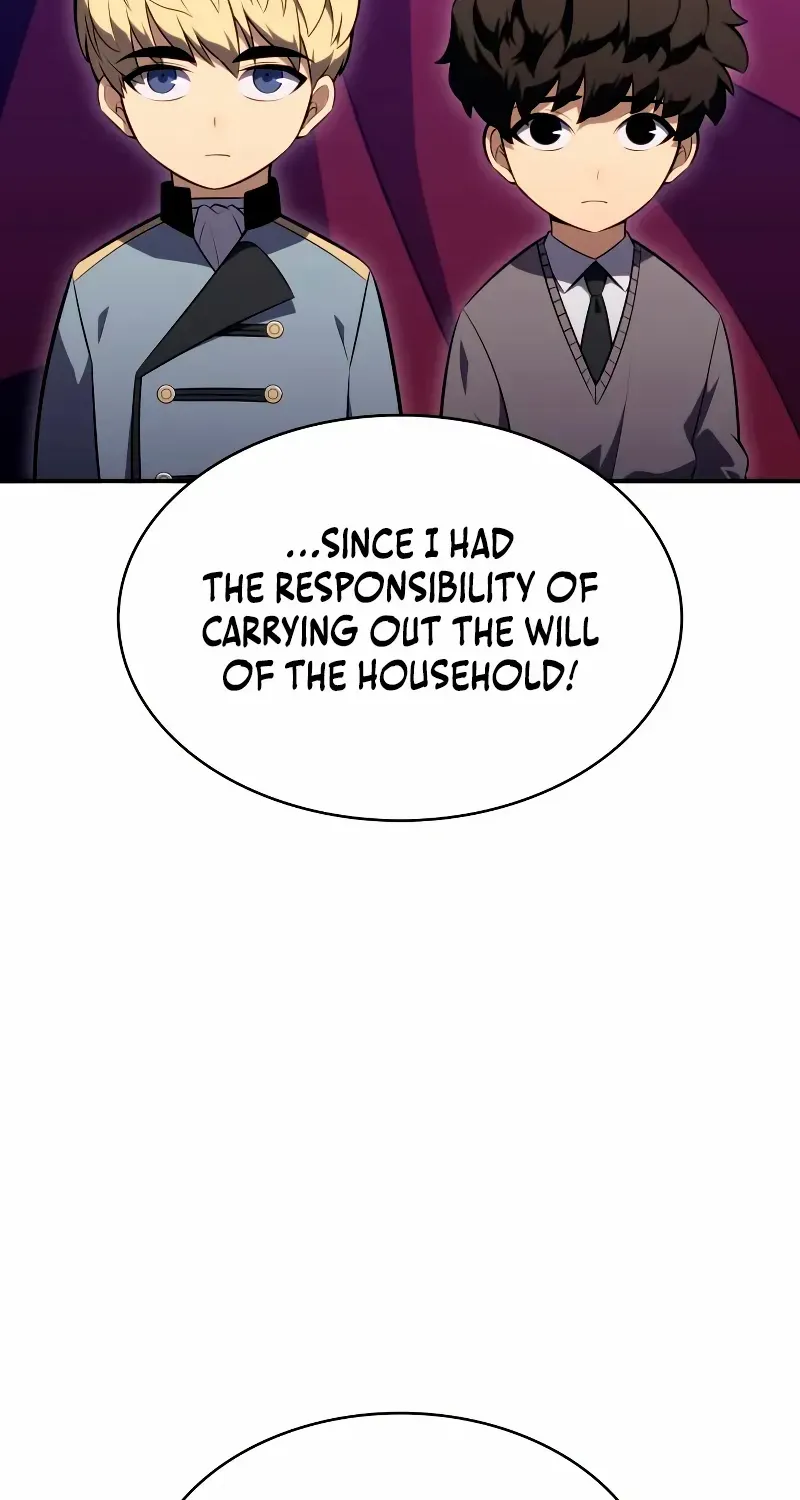 The Reborn Young Lord is an Assassin Chapter 93 page 133 - 
