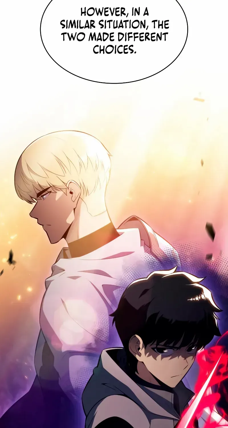 The Reborn Young Lord is an Assassin Chapter 93 page 134 - 