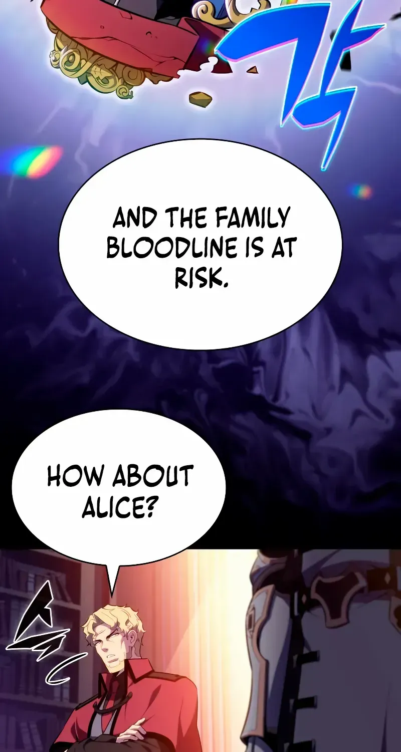 The Reborn Young Lord is an Assassin Chapter 93 page 138 - 