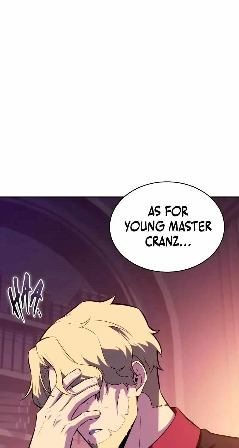 The Reborn Young Lord is an Assassin Chapter 93 page 141 - 