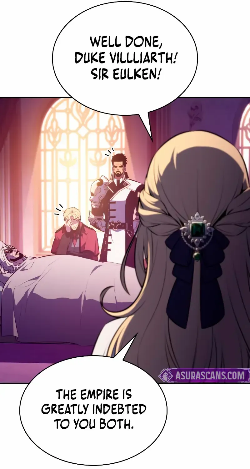 The Reborn Young Lord is an Assassin Chapter 93 page 145 - 
