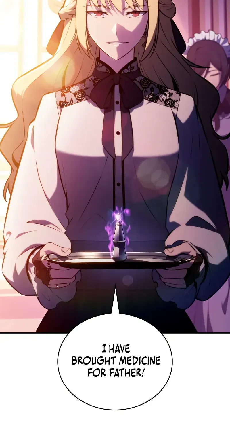 The Reborn Young Lord is an Assassin Chapter 93 page 147 - 