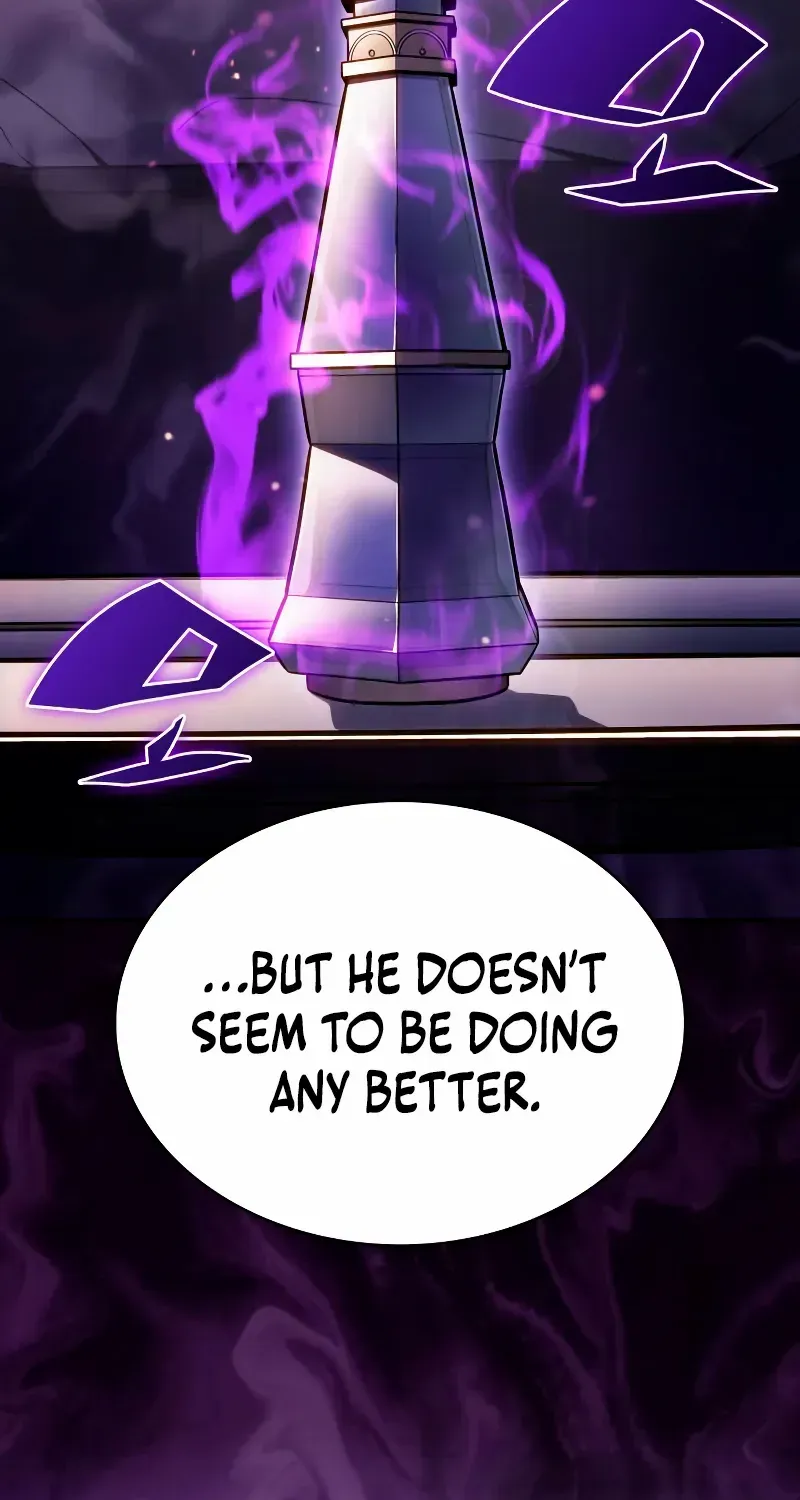 The Reborn Young Lord is an Assassin Chapter 93 page 149 - 