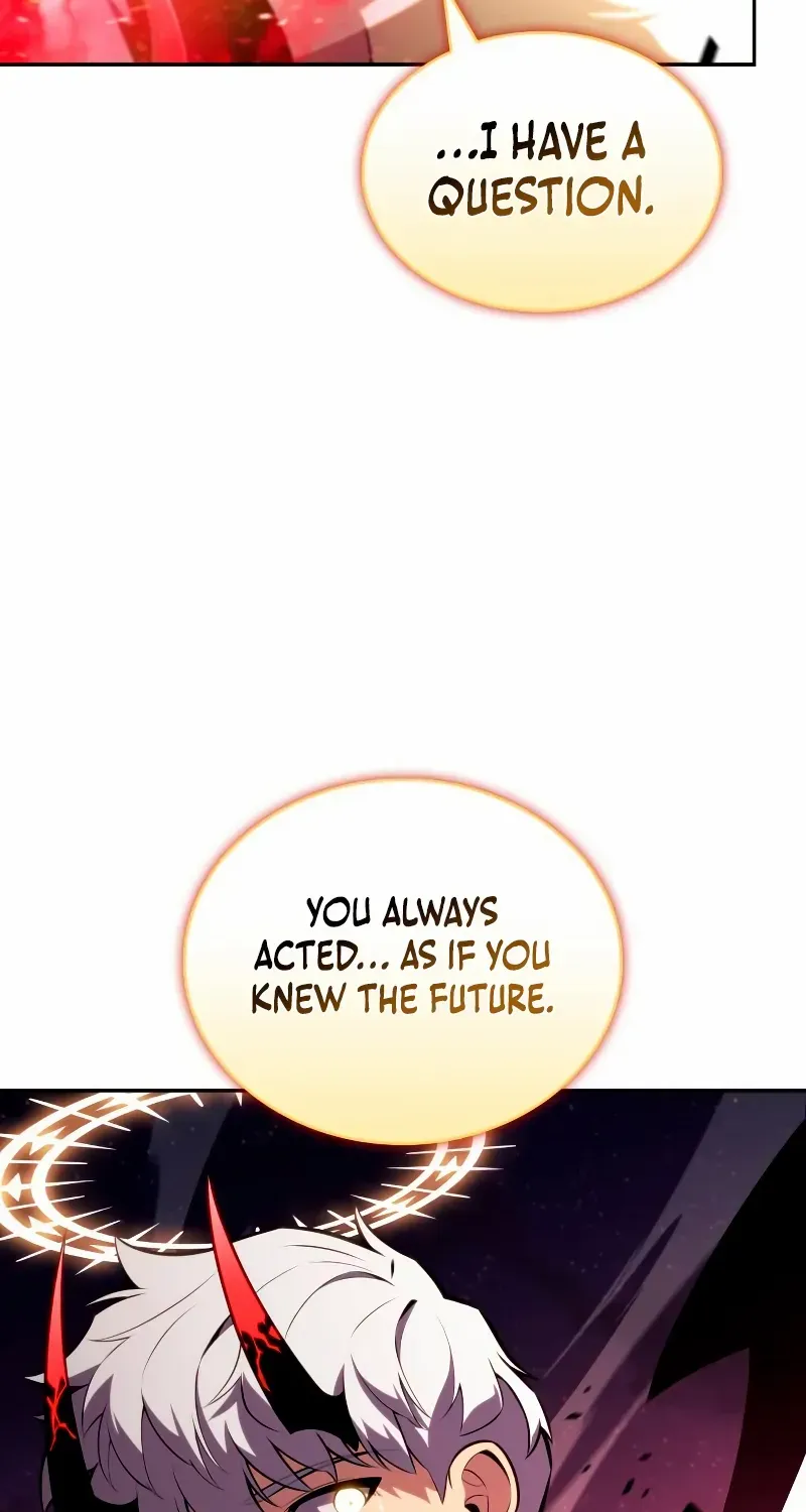 The Reborn Young Lord is an Assassin Chapter 93 page 21 - 