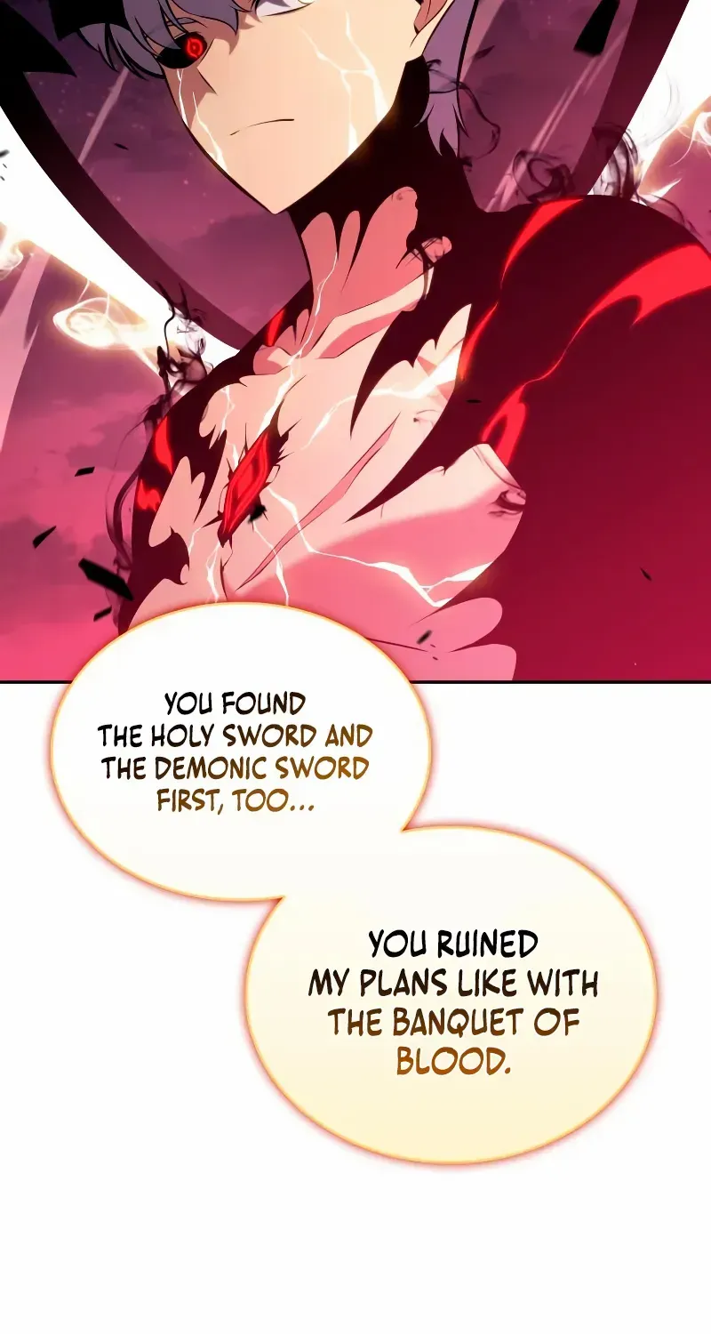 The Reborn Young Lord is an Assassin Chapter 93 page 22 - 