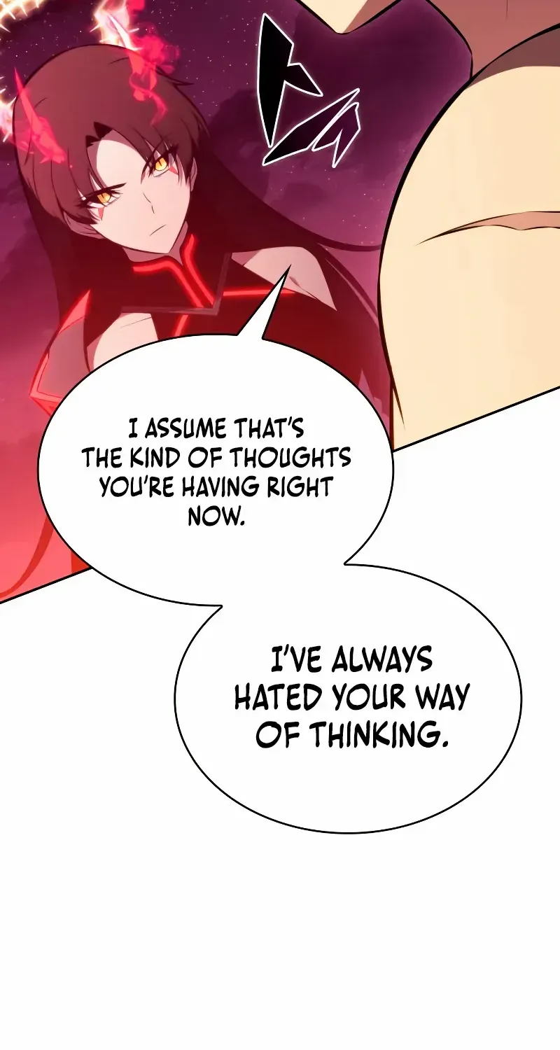 The Reborn Young Lord is an Assassin Chapter 93 page 31 - 