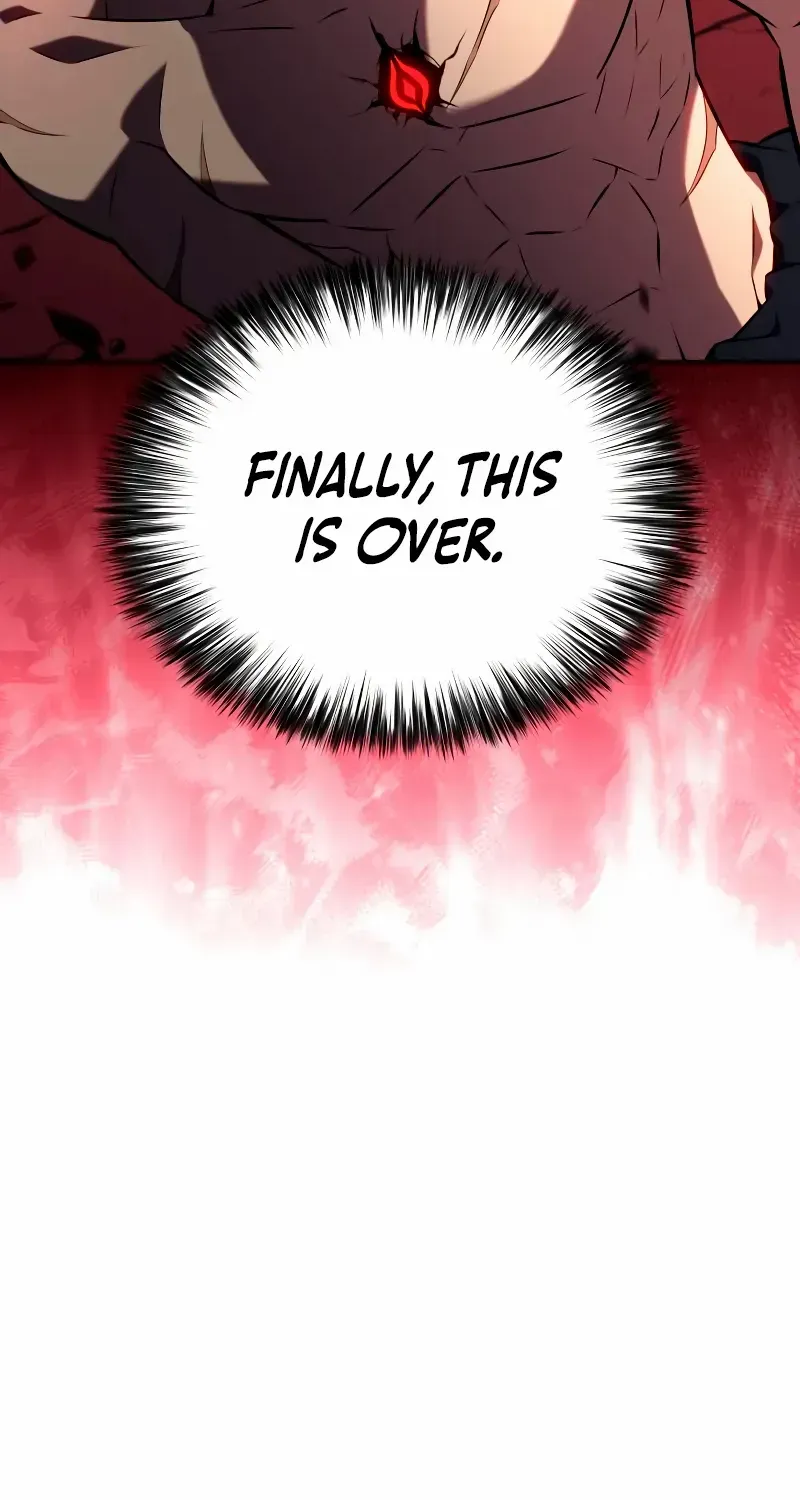 The Reborn Young Lord is an Assassin Chapter 93 page 37 - 