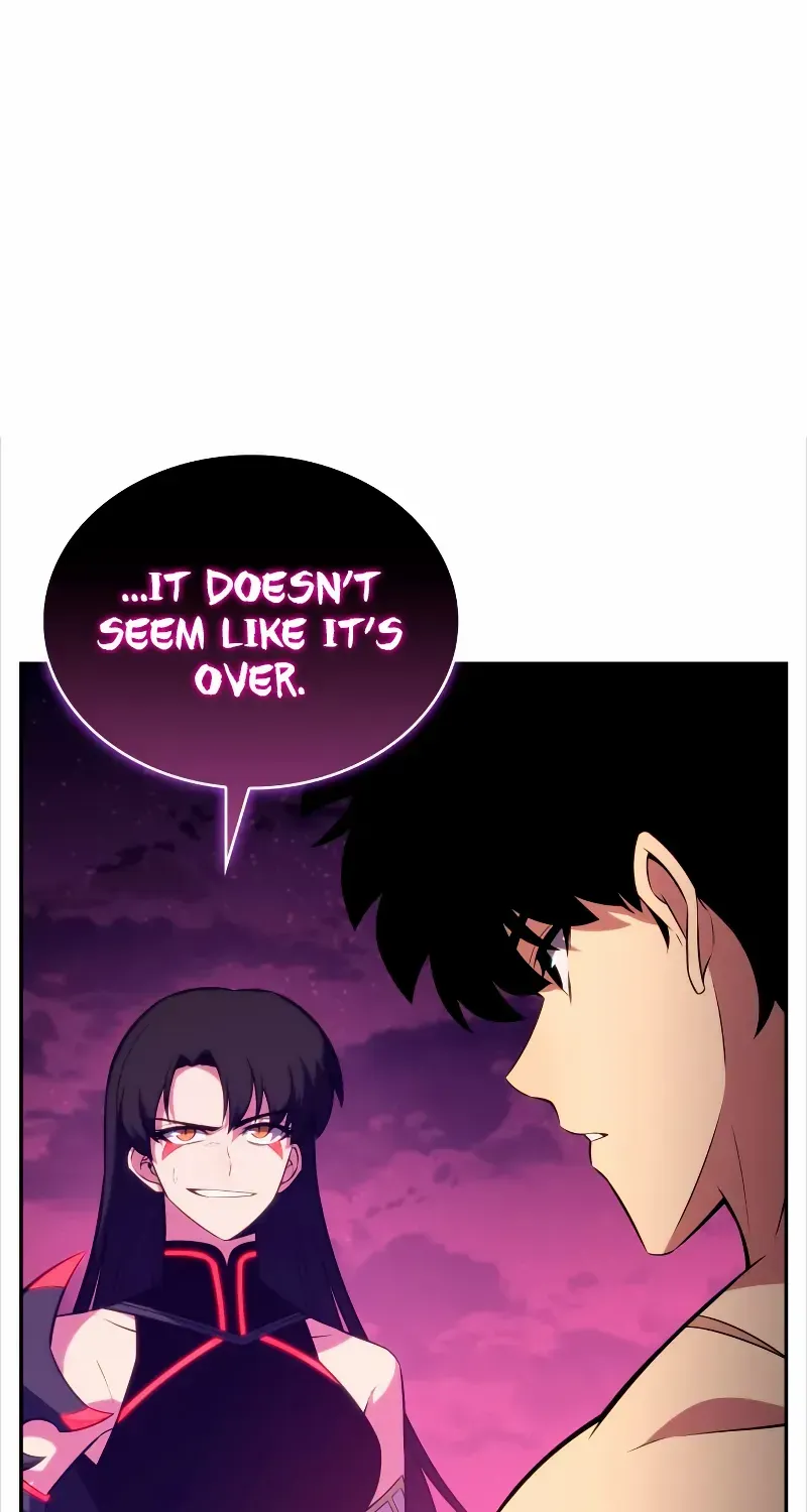 The Reborn Young Lord is an Assassin Chapter 93 page 38 - 