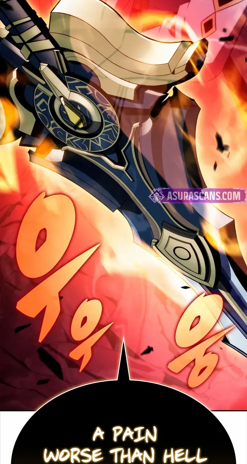 The Reborn Young Lord is an Assassin Chapter 93 page 43 - 