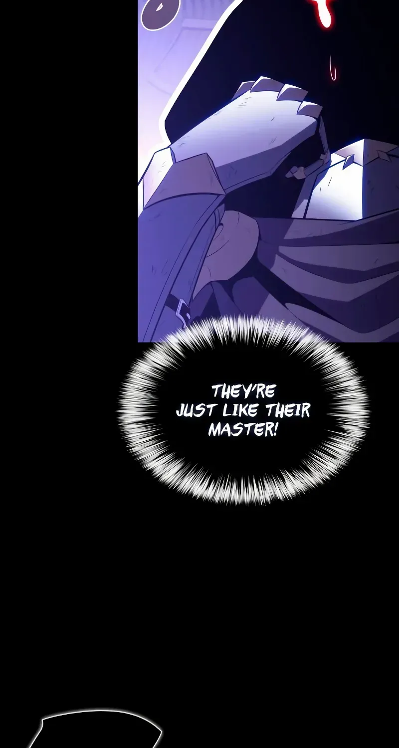 The Reborn Young Lord is an Assassin Chapter 93 page 53 - 
