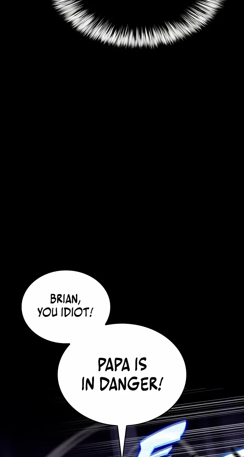The Reborn Young Lord is an Assassin Chapter 93 page 55 - 
