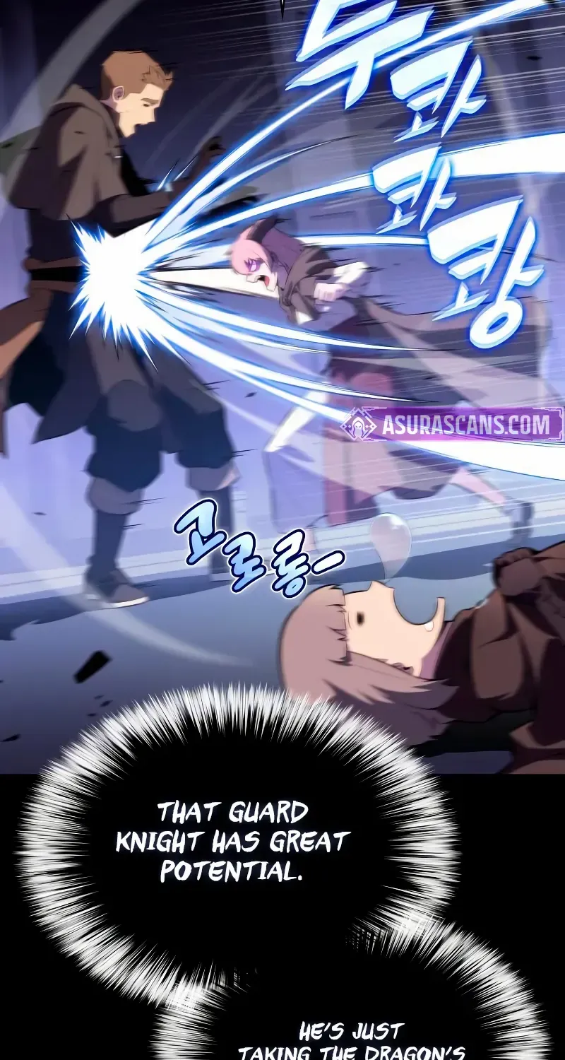 The Reborn Young Lord is an Assassin Chapter 93 page 56 - 