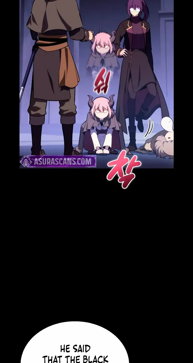 The Reborn Young Lord is an Assassin Chapter 93 page 64 - 