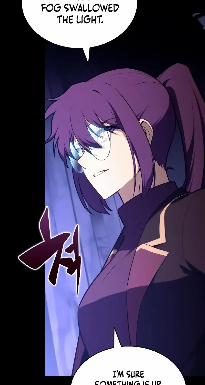 The Reborn Young Lord is an Assassin Chapter 93 page 65 - 