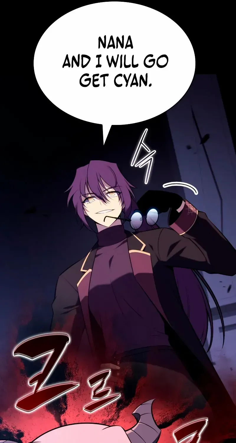 The Reborn Young Lord is an Assassin Chapter 93 page 68 - 