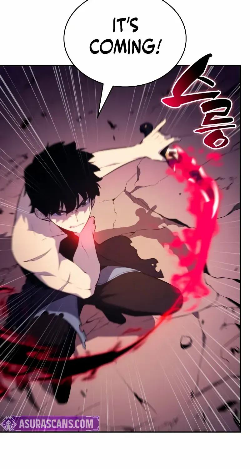 The Reborn Young Lord is an Assassin Chapter 93 page 84 - 