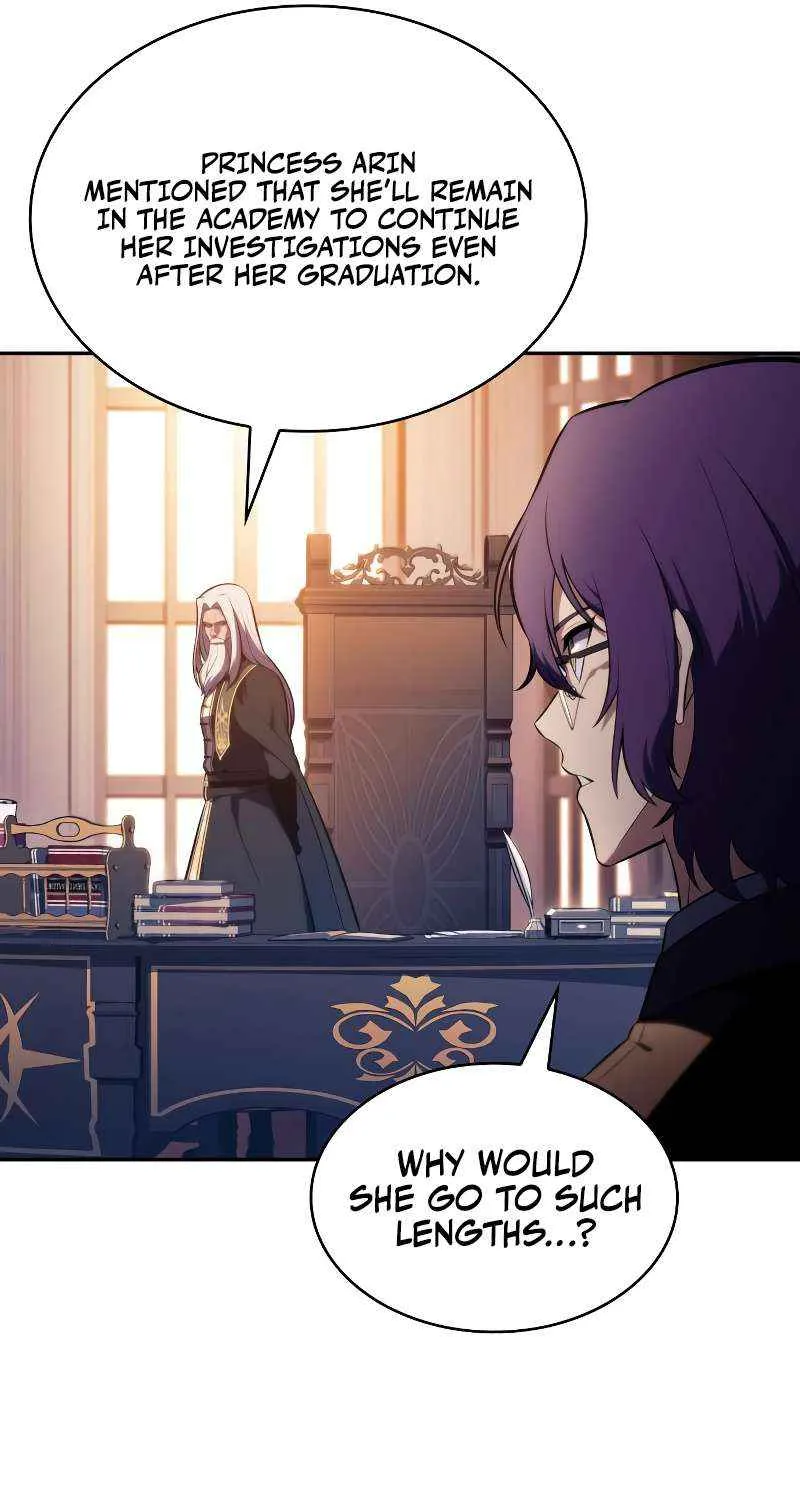 The Reborn Young Lord is an Assassin Chapter 94 page 103 - 