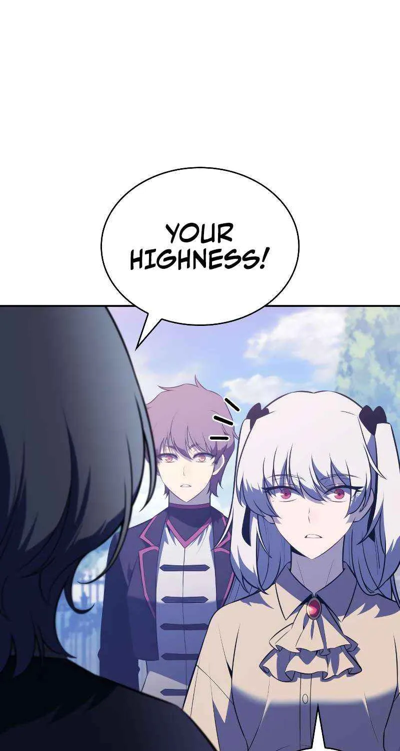 The Reborn Young Lord is an Assassin Chapter 94 page 108 - 