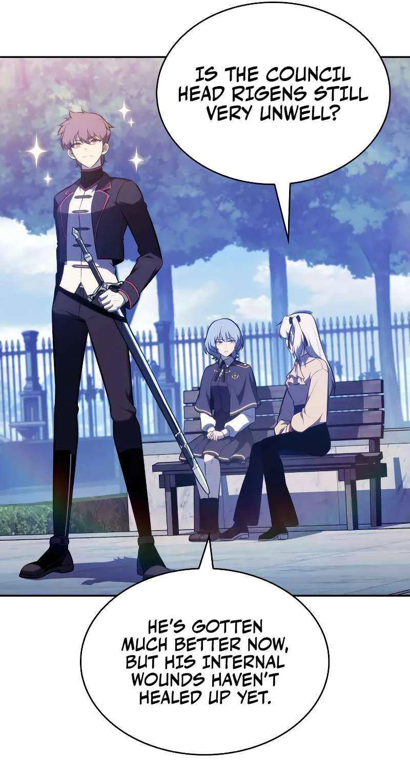 The Reborn Young Lord is an Assassin Chapter 94 page 113 - 