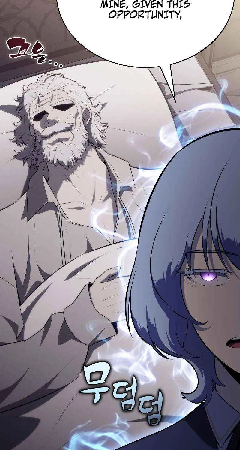 The Reborn Young Lord is an Assassin Chapter 94 page 116 - 
