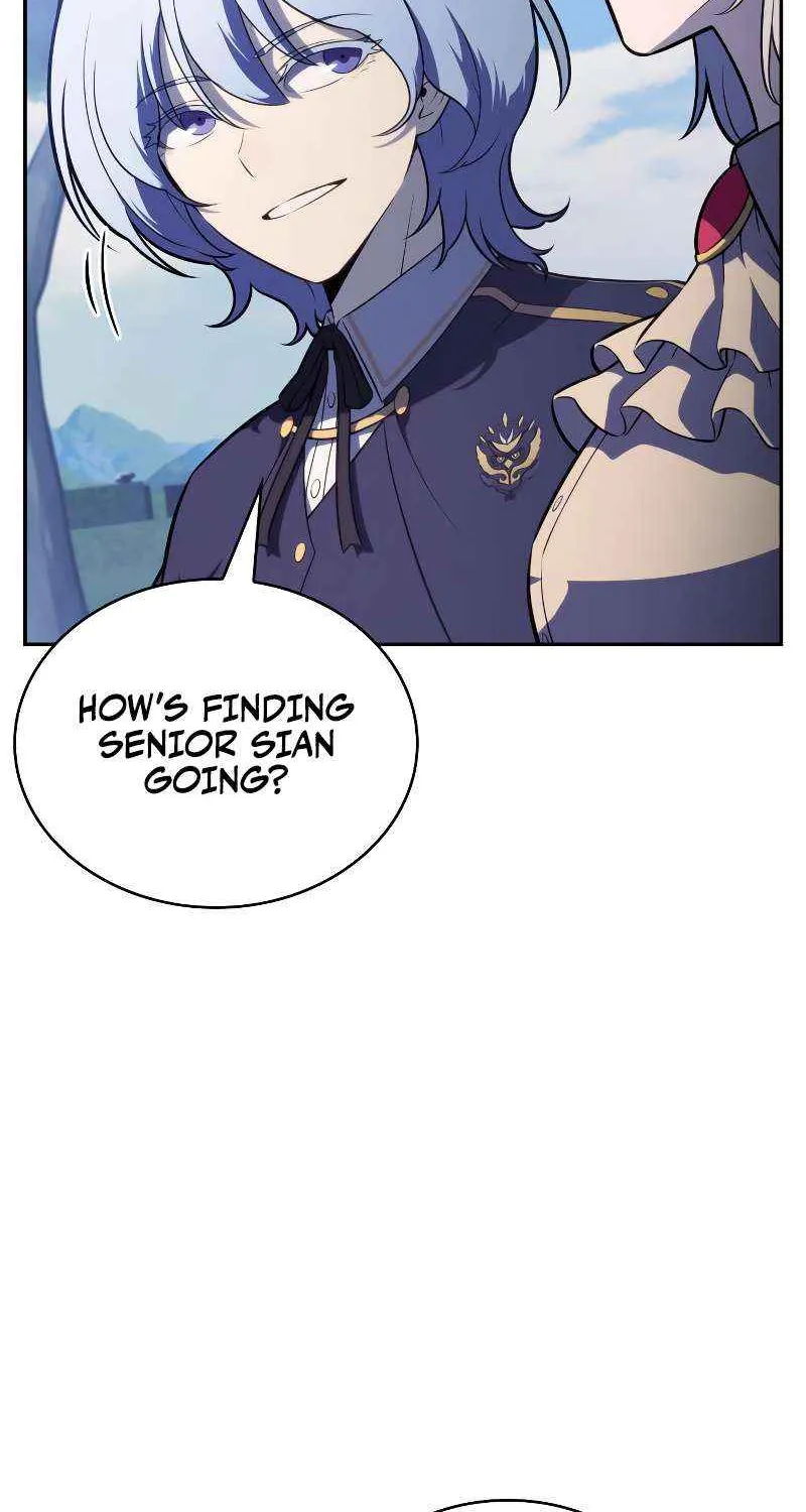 The Reborn Young Lord is an Assassin Chapter 94 page 118 - 