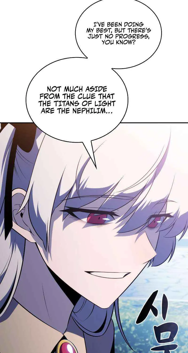 The Reborn Young Lord is an Assassin Chapter 94 page 119 - 