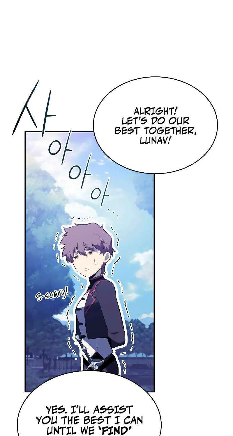 The Reborn Young Lord is an Assassin Chapter 94 page 124 - 