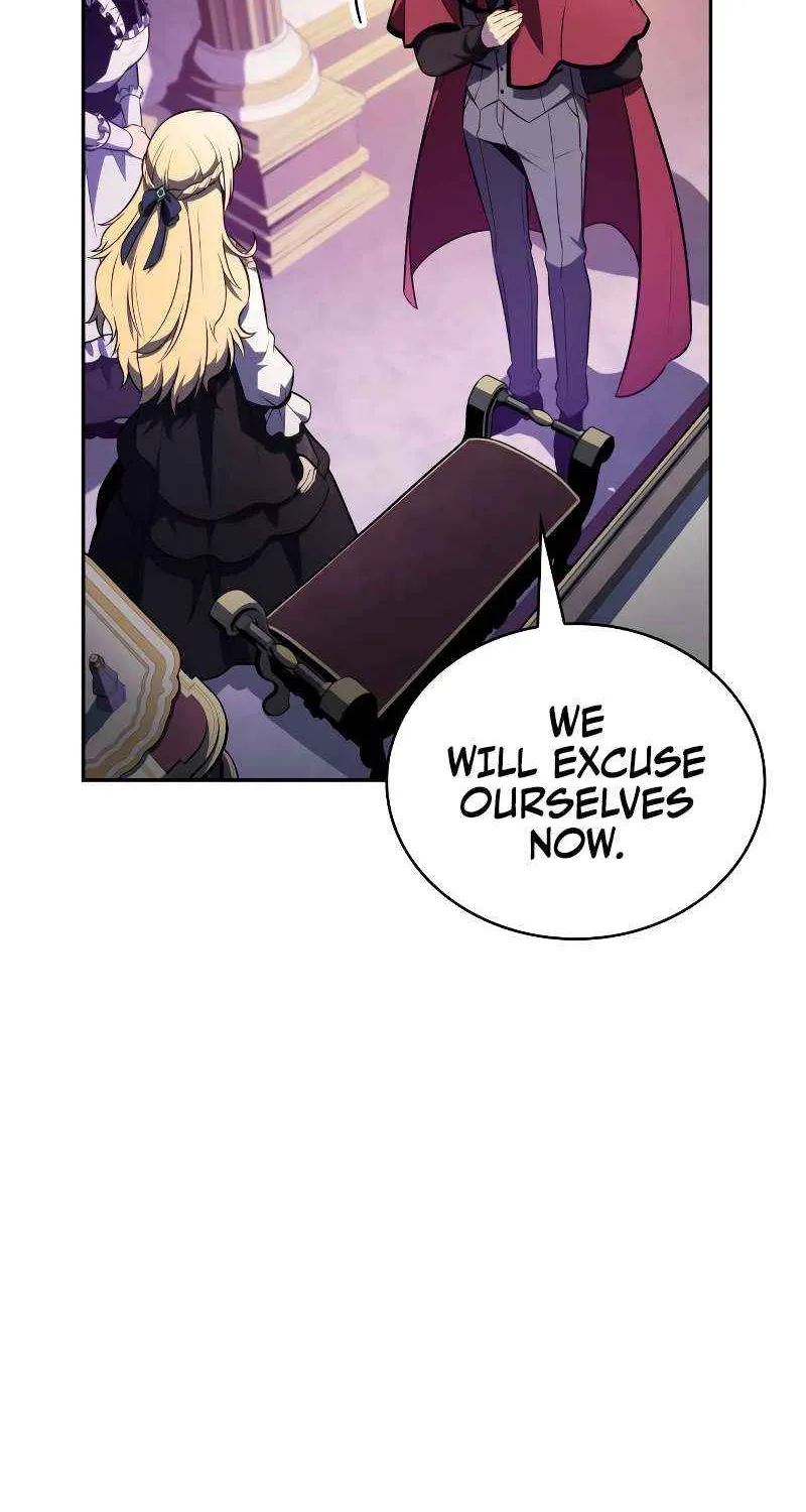 The Reborn Young Lord is an Assassin Chapter 94 page 14 - 