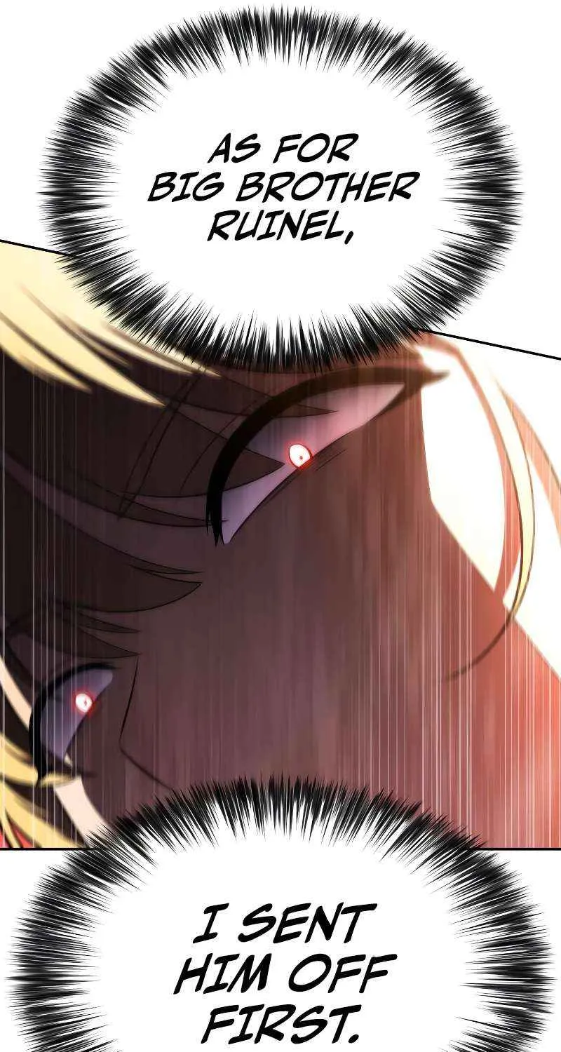 The Reborn Young Lord is an Assassin Chapter 94 page 21 - 